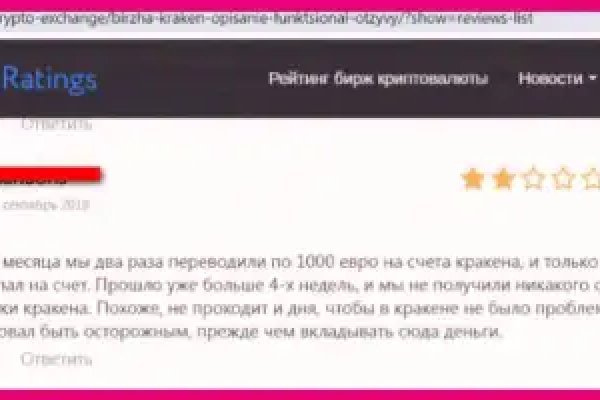 Kraken 2krn at
