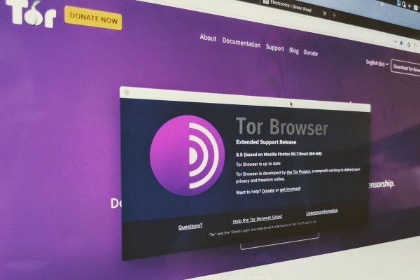 Darkmarket