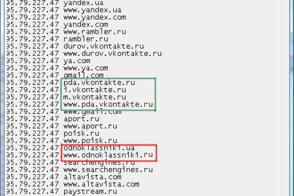 Ссылки тор браузер
