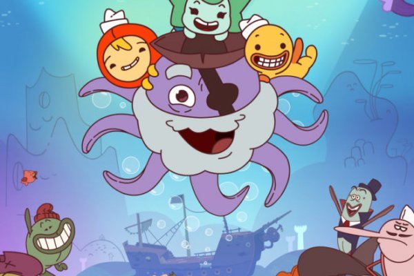 Kraken зеркало стор
