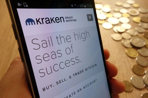 Kraken ссылка актуальная